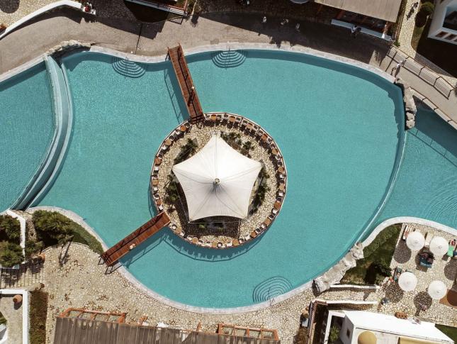 Blue Domes Resort & Spa
