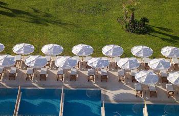 Mitsis Rodos Village Beach Hotel & Spa 4