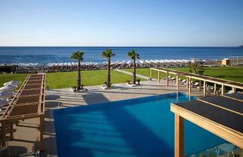 Mitsis Rodos Village Beach Hotel & Spa 2