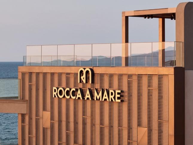 Rocca a Marre