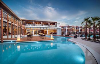 Stella Island Luxury Resort & Spa 17