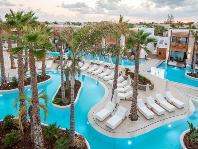 Stella Island Luxury Resort & Spa